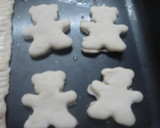 Foto del paso 5 de la receta: Bocaditos dulces ositos