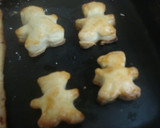 Foto del paso 6 de la receta: Bocaditos dulces ositos