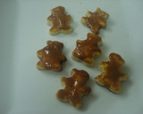 Foto del paso 7 de la receta: Bocaditos dulces ositos