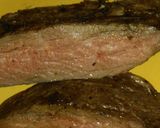 Foto del paso 4 de la receta: Asado a la parrilla de tapa de nalga