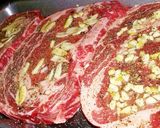 Foto del paso 3 de la receta: Rib eye a la plancha