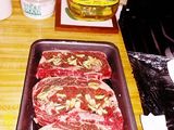 Rib eye a la plancha