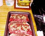 Foto del paso 4 de la receta: Rib eye a la plancha