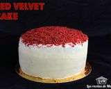 Foto del paso 10 de la receta: Tarta terciopelo rojo (red velvet cake)