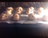 Foto del paso 9 de la receta: Doowaps 