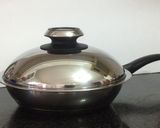 Foto del paso 2 de la receta: Tortilla de patatas con cebolla AMC