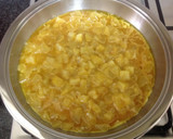 Foto del paso 5 de la receta: Tortilla de patatas con cebolla AMC