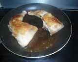 Foto del paso 1 de la receta: Pollo con pimientos, champiñones y cajún