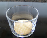 Foto del paso 3 de la receta: Postre de yogur y limón con crujiente