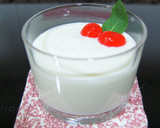 Foto del paso 4 de la receta: Postre de yogur y limón con crujiente