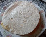 Foto del paso 2 de la receta: Quesadillas caprese 