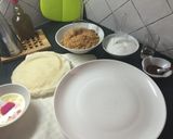 Foto del paso 1 de la receta Cigarrillos de almendra 