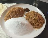 Foto del paso 2 de la receta Cigarrillos de almendra 