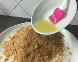 Foto del paso 4 de la receta Cigarrillos de almendra 