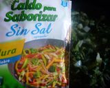 Foto del paso 2 de la receta: ACELGA SALTEADA CON CAZUELA DE MARISCOS