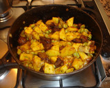 Foto del paso 3 de la receta: Guiso de ternera tradicional