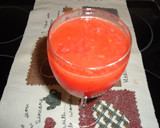 Foto del paso 3 de la receta: Granizado de sandia y cava