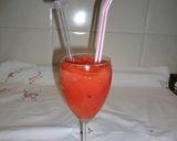 Foto del paso 4 de la receta: Granizado de sandia y cava
