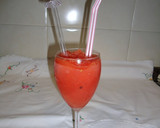 Foto del paso 4 de la receta: Granizado de sandia y cava