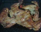 Foto del paso 8 de la receta: Pollo en salsa a las finas hierbas