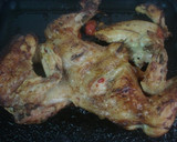 Foto del paso 8 de la receta: Pollo en salsa a las finas hierbas