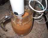 Foto del paso 1 de la receta: Gazpacho mixto