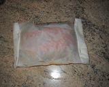 Foto del paso 9 de la receta: Salmón con pisto en papillote
