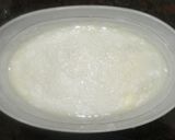 Foto del paso 4 de la receta: Caldos de pescado, de pollo y de carne