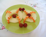 Foto del paso 3 de la receta: Ensalada de melón con langostinos