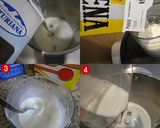 Foto del paso 1 de la receta: Helado sandy