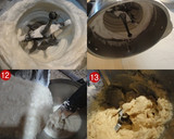 Foto del paso 8 de la receta: Helado sandy