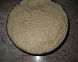 Foto del paso 3 de la receta: Pan de molde con calabacín, especias y semillas