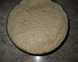 Foto del paso 3 de la receta: Pan de molde con calabacín, especias y semillas
