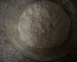 Foto del paso 4 de la receta: Pan de molde con calabacín, especias y semillas