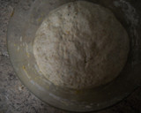 Foto del paso 4 de la receta: Pan de molde con calabacín, especias y semillas