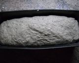 Foto del paso 5 de la receta: Pan de molde con calabacín, especias y semillas