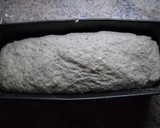 Foto del paso 5 de la receta: Pan de molde con calabacín, especias y semillas