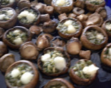Foto del paso 2 de la receta: Botones de champiñones