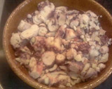 Foto del paso 2 de la receta: Pulpo a la sanabresa