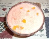 Foto del paso 3 de la receta: Mousse de sandia