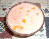 Foto del paso 3 de la receta: Mousse de sandia