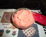 Foto del paso 4 de la receta: Mousse de sandia