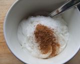 Foto del paso 2 de la receta: Salsa de macarpone y limón