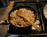 Foto del paso 2 de la receta: Pastel light de panga y gambas