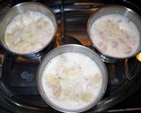 Foto del paso 6 de la receta: Pastel light de panga y gambas