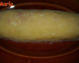 Foto del paso 2 de la receta: Rollo de patata con atún en escabeche