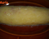 Foto del paso 2 de la receta: Rollo de patata con atún en escabeche