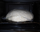 Foto del paso 4 de la receta: Hogaza de pan de cereales