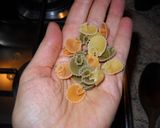 Foto del paso 4 de la receta: Sopa de mejillones con verdura