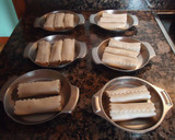 Foto del paso 4 de la receta: Canelones trufados